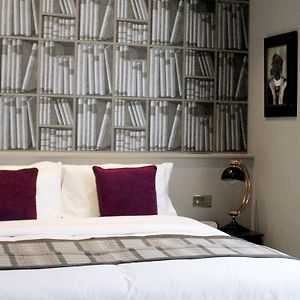 Uitgebreide Kamer
