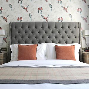 Kamer met een King Size Bed